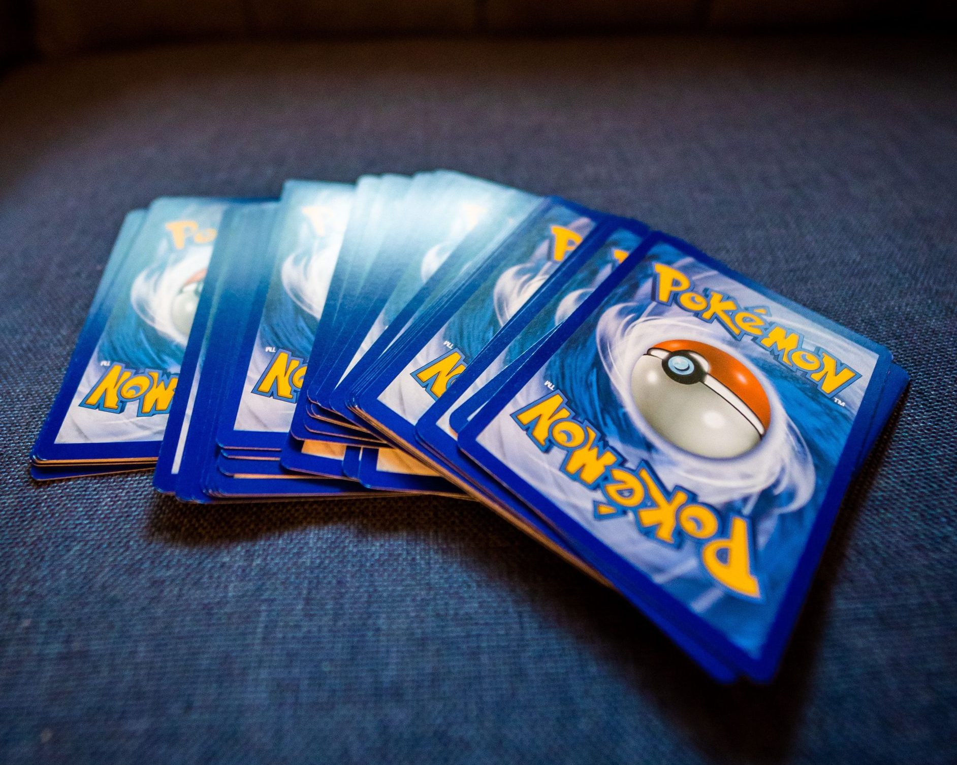Pokemon club