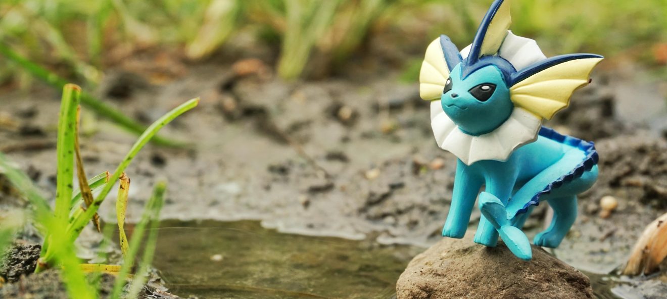 Pokemon club