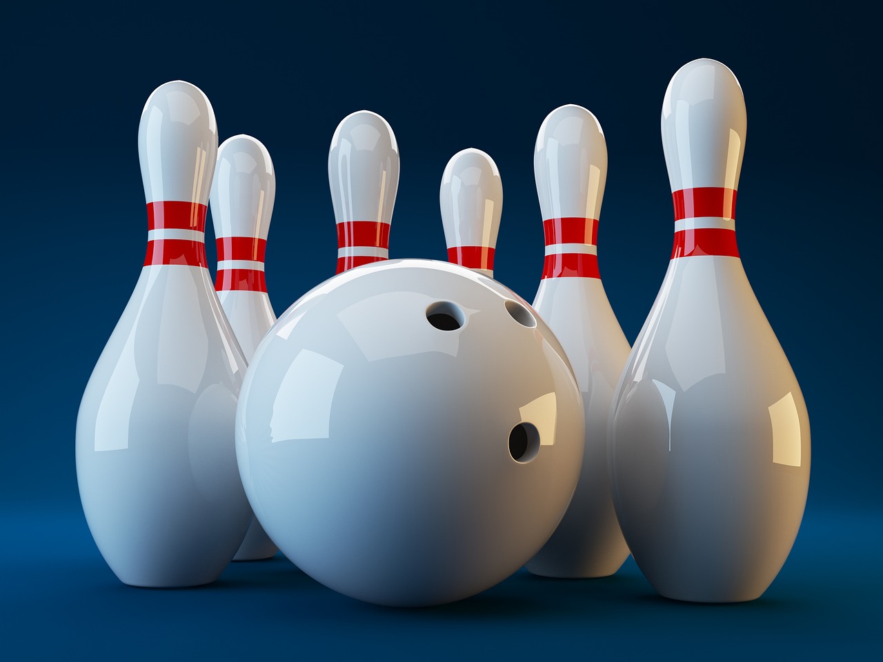 Bowling Night