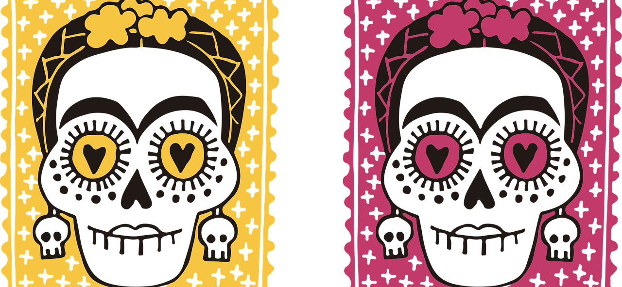 Day of the dead