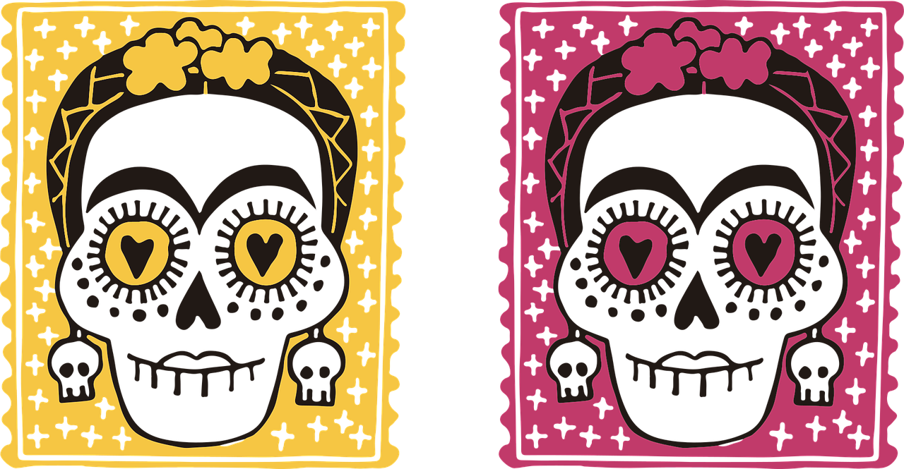 Day of the dead