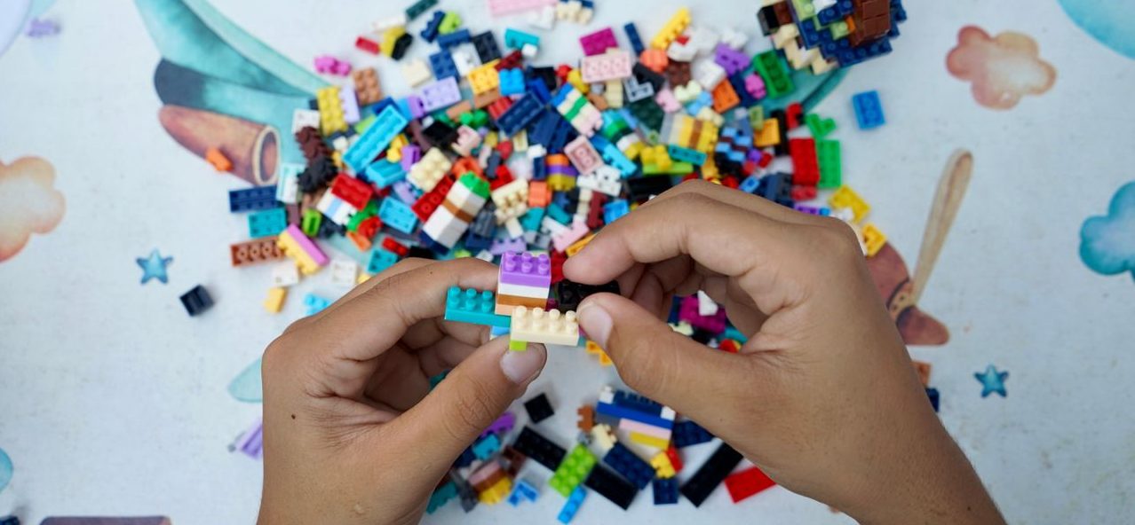 Lego Club